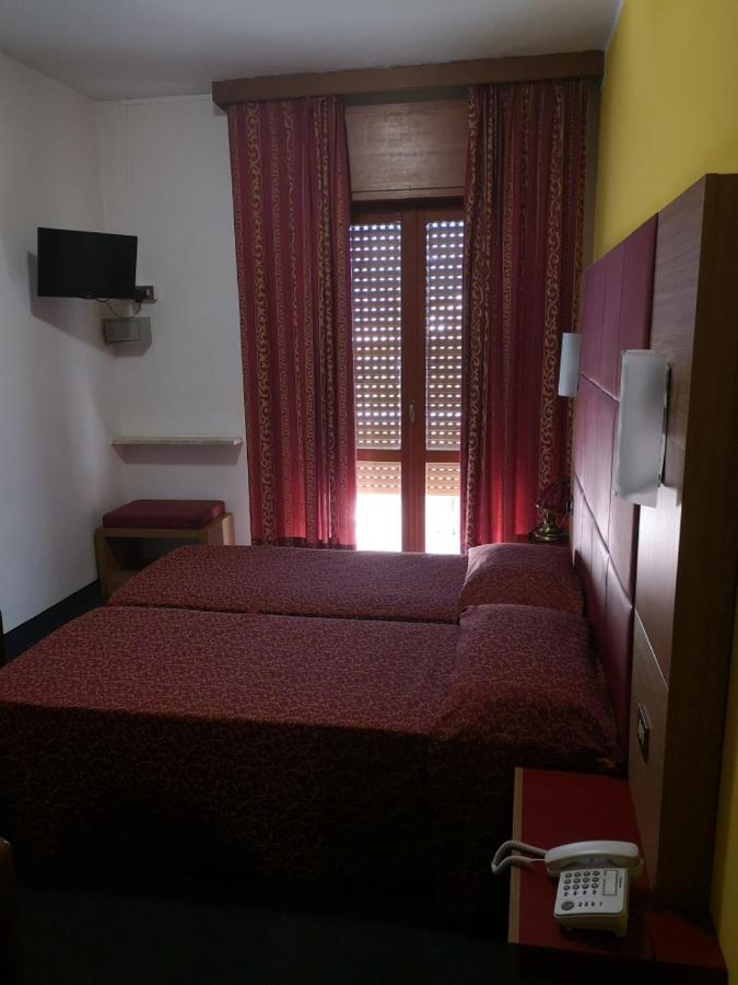 Hotel Alpi Мальчезіне Номер фото