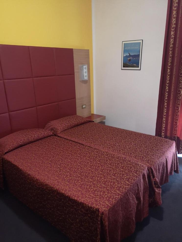 Hotel Alpi Мальчезіне Номер фото